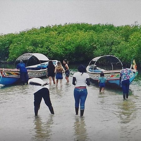 Safari Village Saly Exteriér fotografie