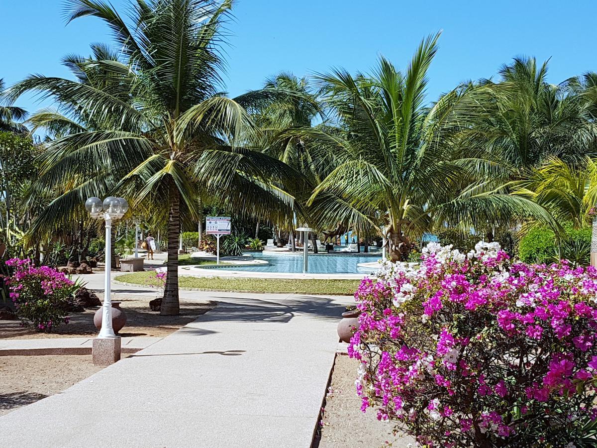 Safari Village Saly Exteriér fotografie
