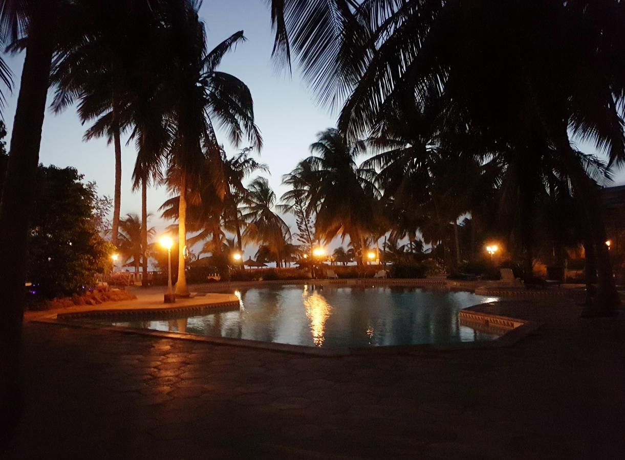 Safari Village Saly Exteriér fotografie