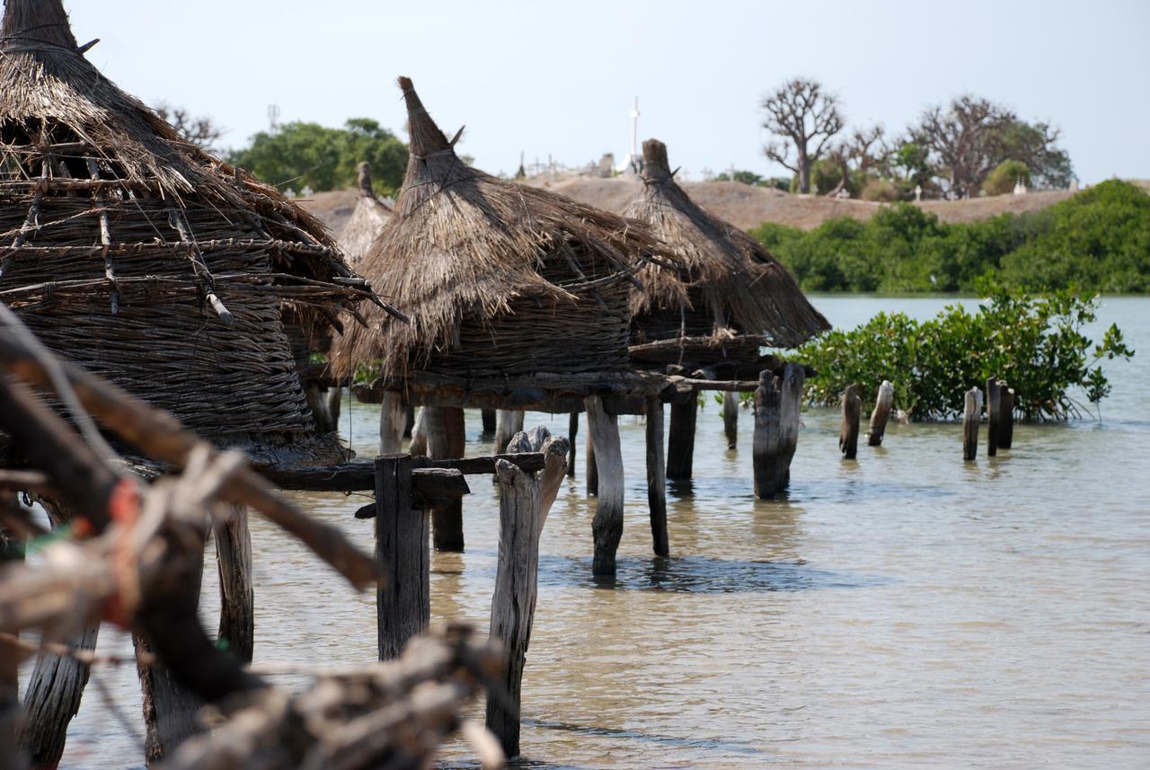 Safari Village Saly Exteriér fotografie