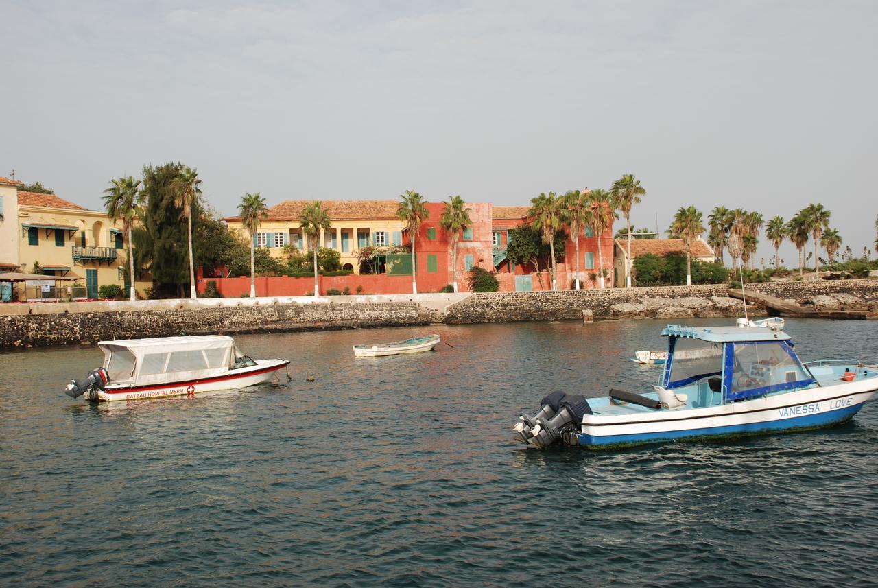 Safari Village Saly Exteriér fotografie