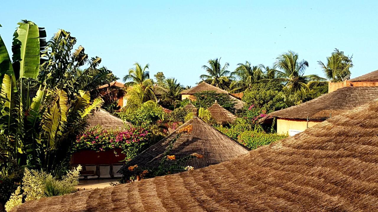 Safari Village Saly Exteriér fotografie