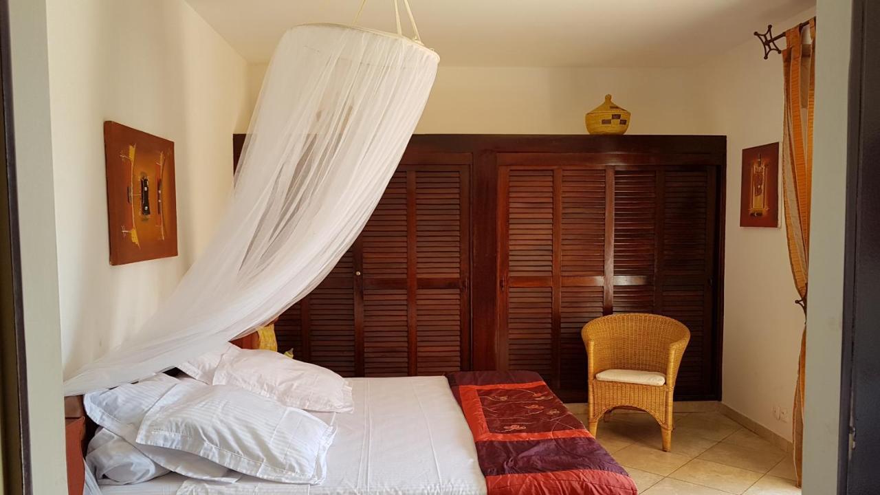 Safari Village Saly Exteriér fotografie